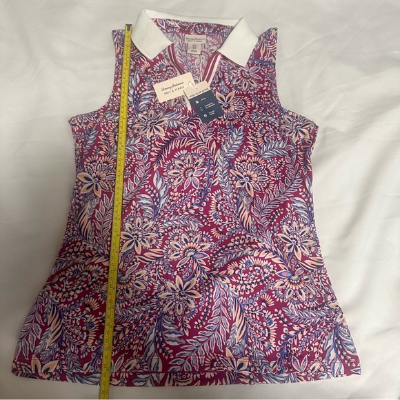 Tommy bahama women’s top size small NWT - Picture 6 of 14